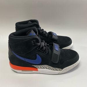 Jordan Legacy 312 Knicks